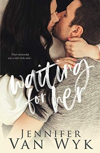 Cover of Waiting for Her