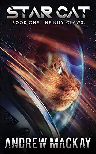 Cover of Star Cat