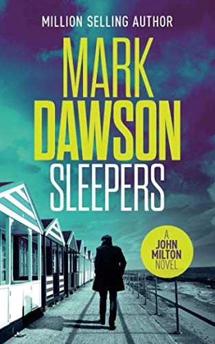 Cover of Sleepers