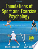 Cover of Foundations of Sport and Exercise Psychology