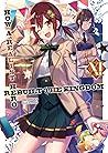 Cover of How a Realist Hero Rebuilt the Kingdom Volume 11