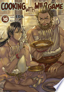 Cover of Cooking with Wild Game: Volume 10