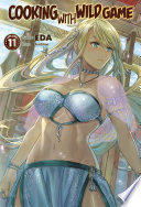 Cover of Cooking with Wild Game: Volume 11