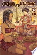 Cover of Cooking with Wild Game: Volume 12