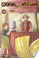 Cover of Cooking with Wild Game: Volume 14