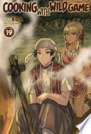 Cover of Cooking with Wild Game: Volume 19