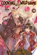 Cover of Cooking with Wild Game: Volume 20