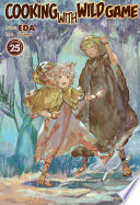 Cover of Cooking with Wild Game: Volume 25