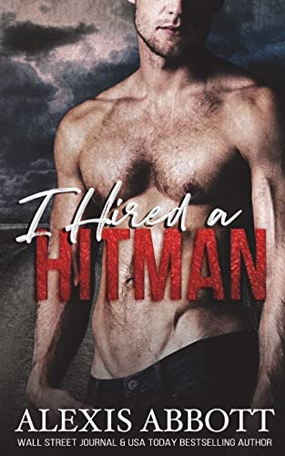 Cover of I Hired a Hitman