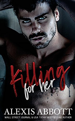 Cover of Killing For Her