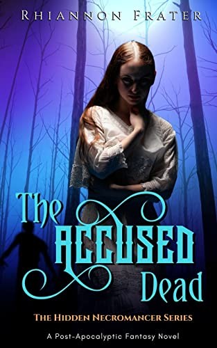 Cover of The Accused Dead