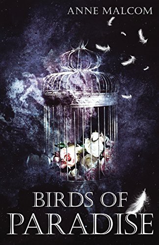 Cover of Birds of Paradise