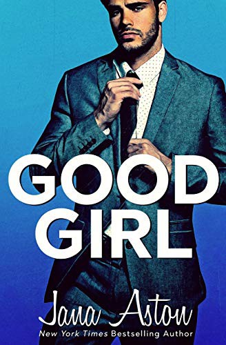 Cover of Good Girl