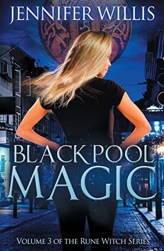 Cover of Black Pool Magic