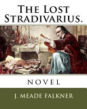 Cover of The Lost Stradivarius.