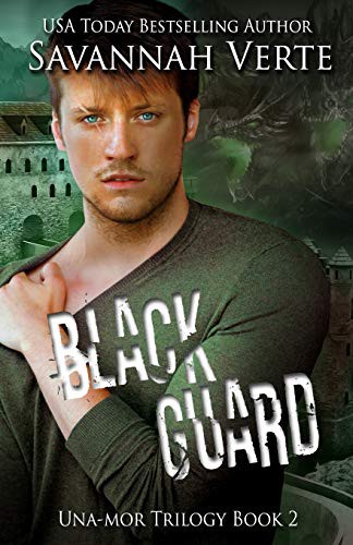 Cover of Black Guard