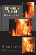Cover of Justice Unbound - Book One