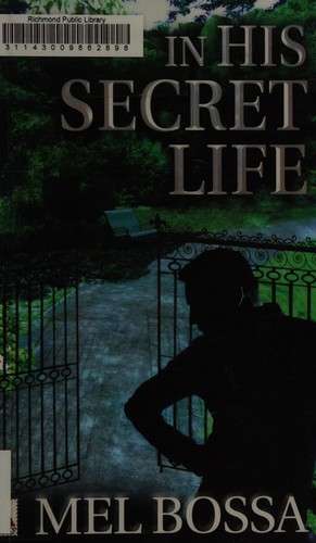 Cover of In his secret life