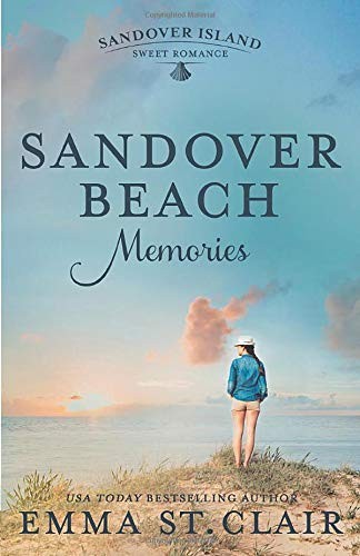 Cover of Sandover Beach Memories