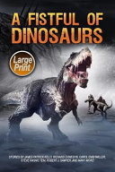Cover of A Fistful of Dinosaurs