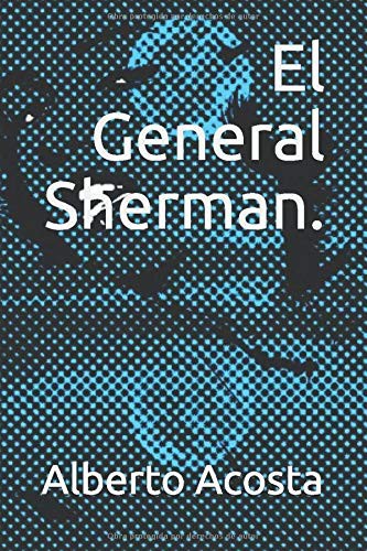 Cover of El General Sherman.