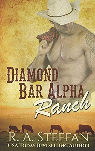 Cover of Diamond Bar Alpha Ranch