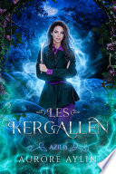 Cover of Les Kergallen, tome 5