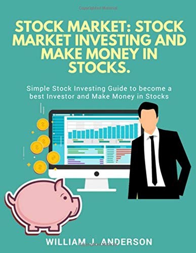 Cover of Stock Market