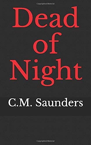 Cover of Dead of Night