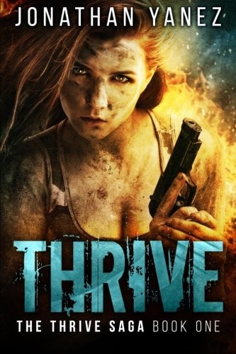 Cover of Thrive