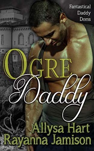 Cover of Ogre Daddy