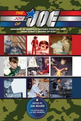 Cover of The Joy of Joe