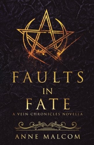 Cover of Faults in Fate