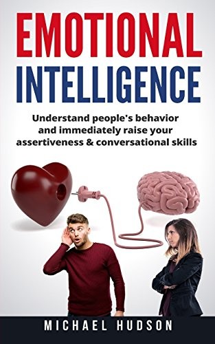 Cover of Emotional intelligence