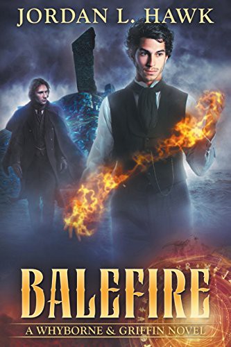 Cover of Balefire