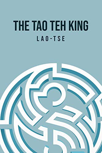 Cover of The Tao Teh King