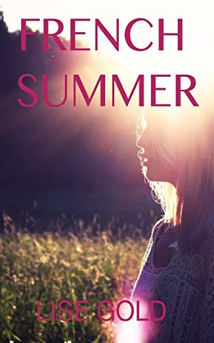 Cover of French Summer