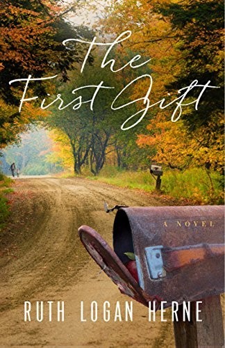 Cover of The First Gift