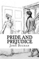 Cover of Pride and Prejudice
