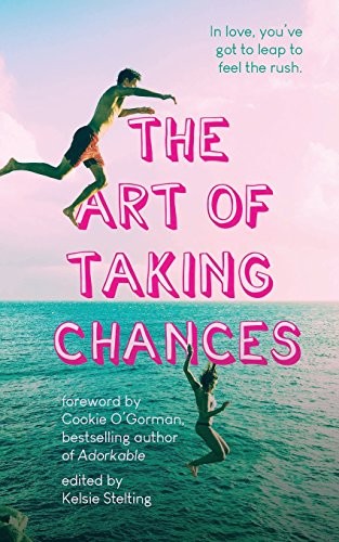 Cover of The Art of Taking Chances