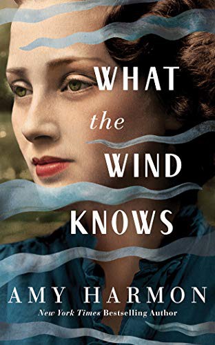 Cover of What the Wind Knows