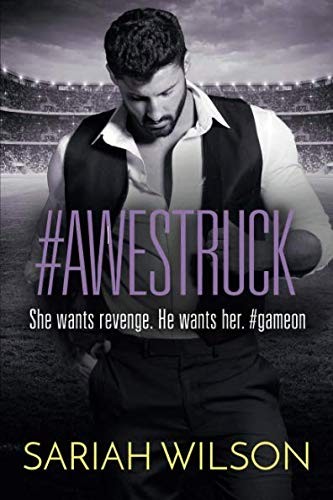 Cover of #Awestruck