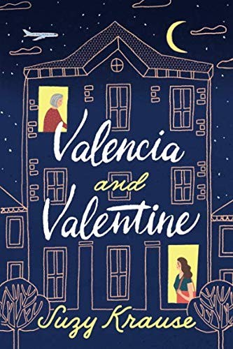 Cover of Valencia and Valentine