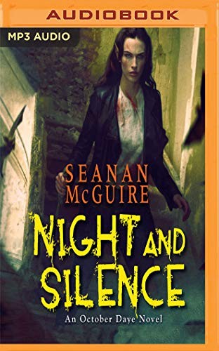 Cover of Night and Silence
