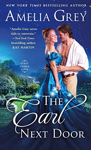 Cover of The Earl Next Door