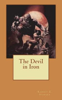 Cover of The Devil in Iron