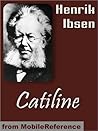 Cover of Catiline
