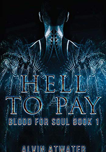 Cover of Hell to Pay