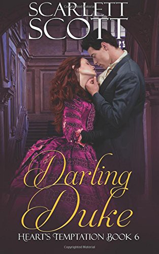 Cover of Darling Duke