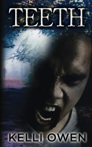 Cover of Teeth